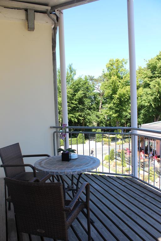 Strandresidenz Villa Verdi Ostseebad Kühlungsborn Pokoj fotografie